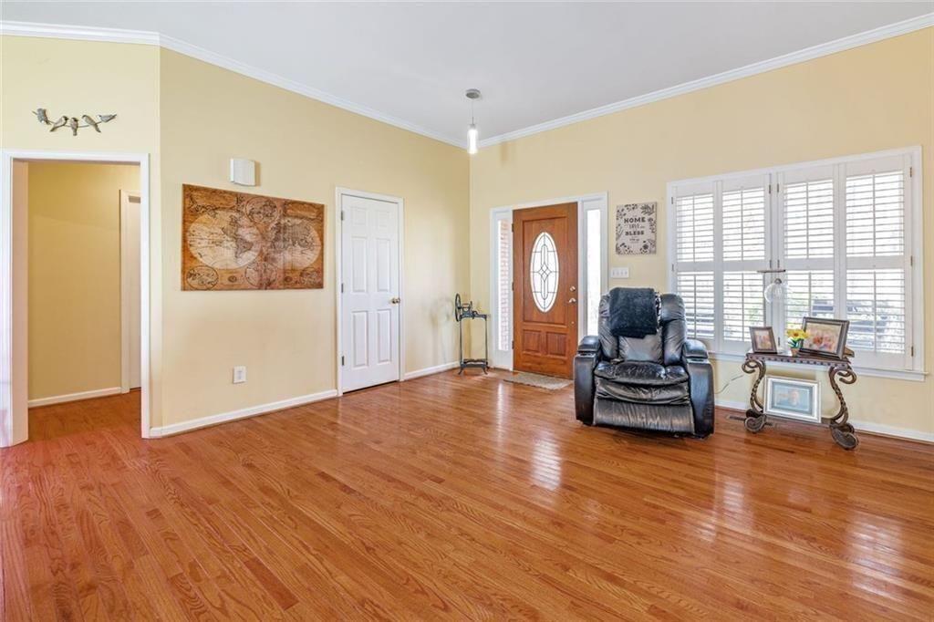 4609 Hunters Court