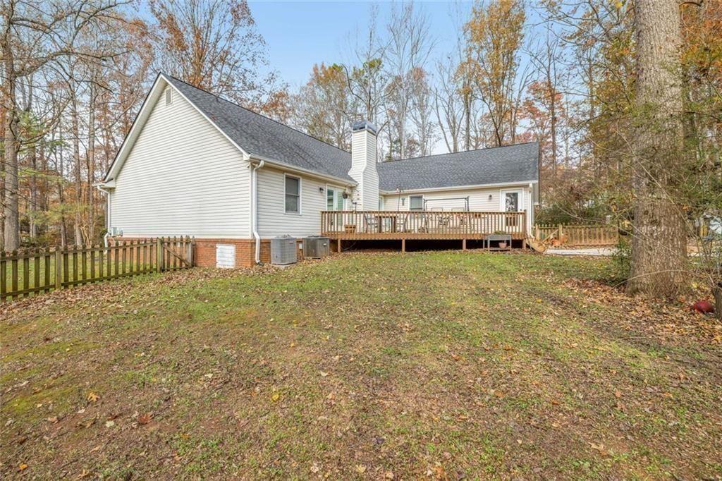 4609 Hunters Court