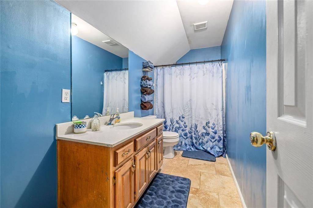 4609 Hunters Court