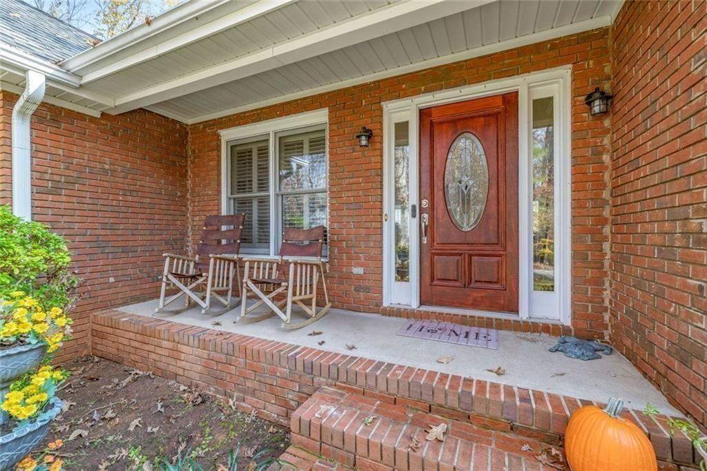 4609 Hunters Court