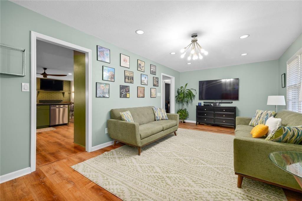 344 Holly Drive