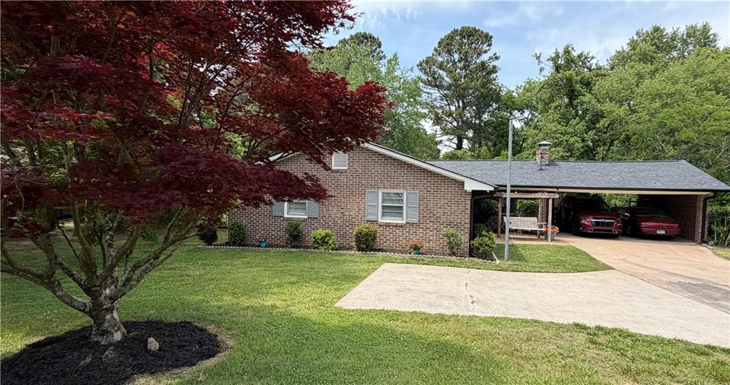 344 Holly Drive