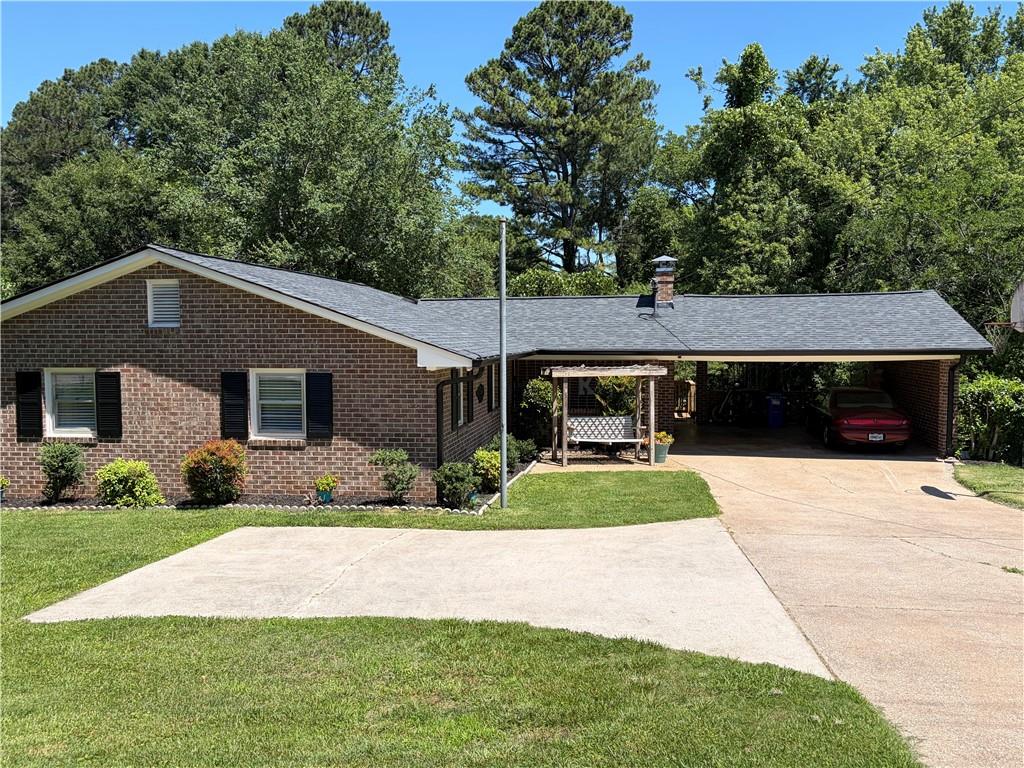 344 Holly Drive
