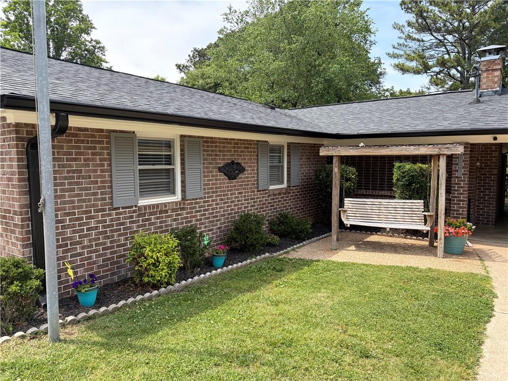 344 Holly Drive