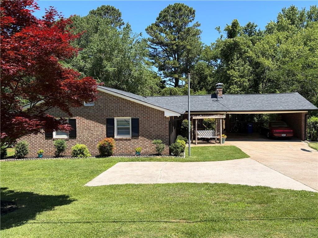 344 Holly Drive