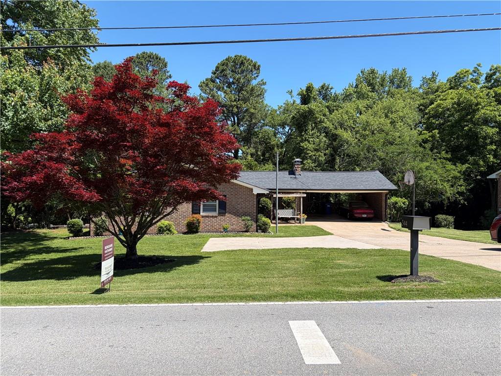 344 Holly Drive