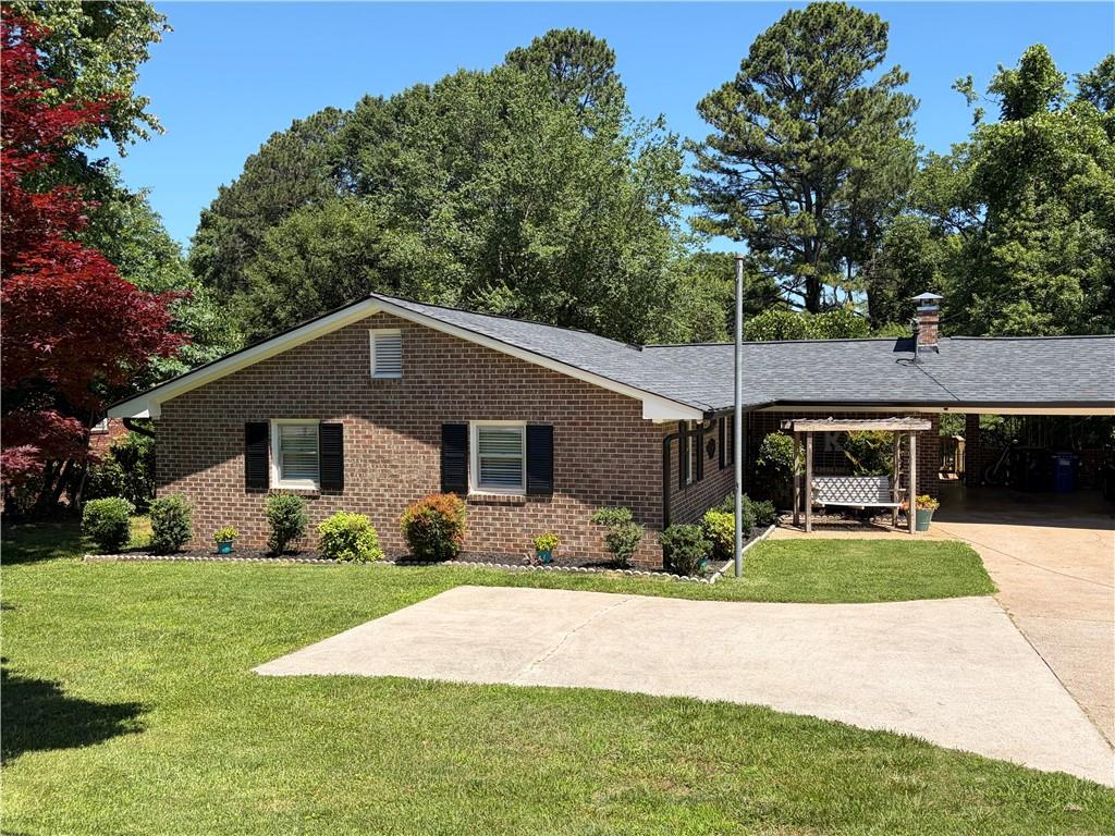 344 Holly Drive