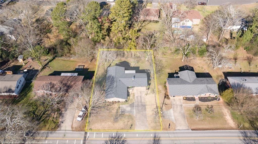 344 Holly Drive