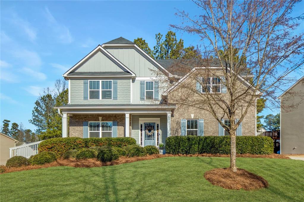 6215 Vista Crossing Way