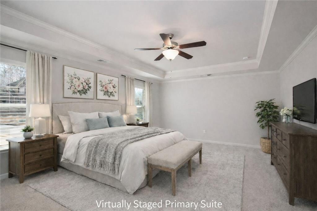 6215 Vista Crossing Way