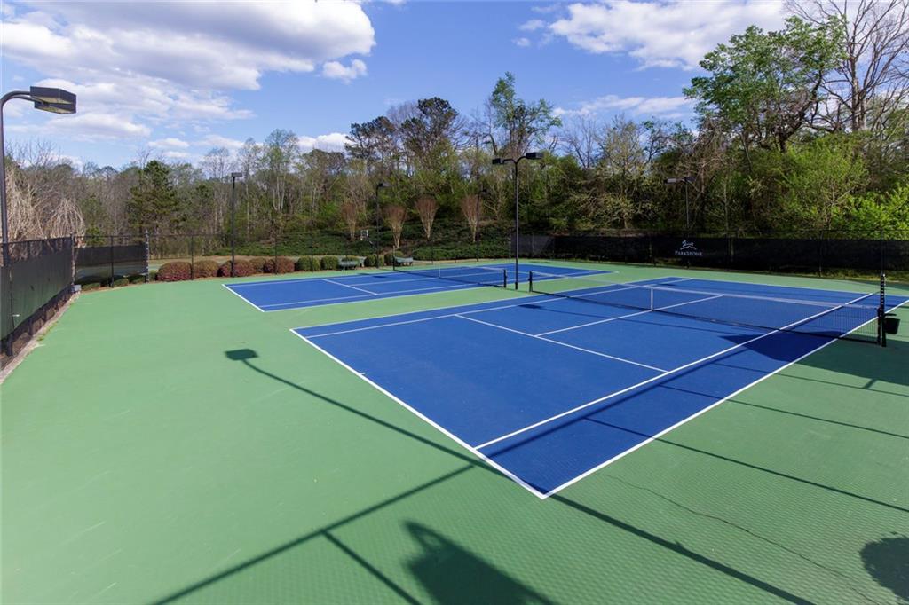 6215 Vista Crossing Way