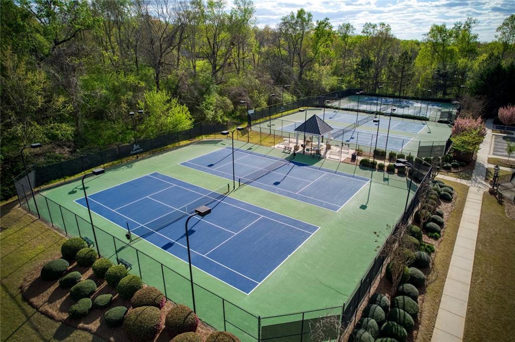 6215 Vista Crossing Way