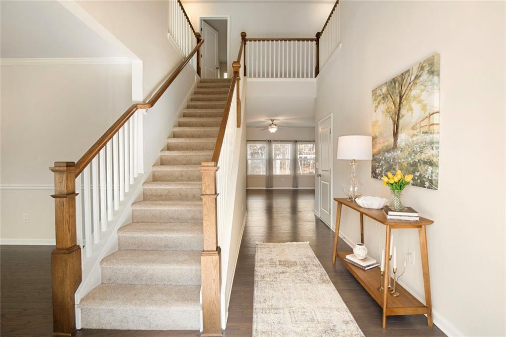 6215 Vista Crossing Way