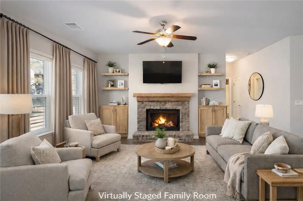 6215 Vista Crossing Way