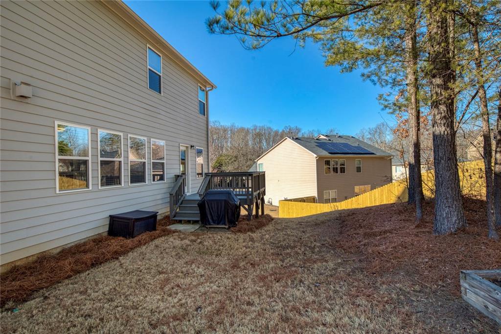 6215 Vista Crossing Way