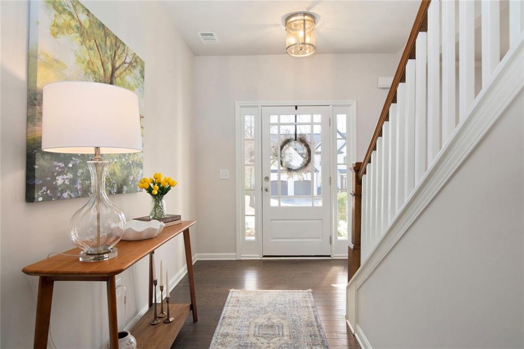 6215 Vista Crossing Way