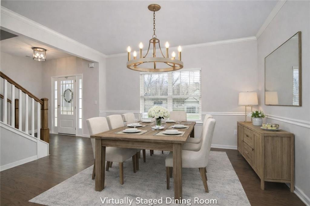 6215 Vista Crossing Way