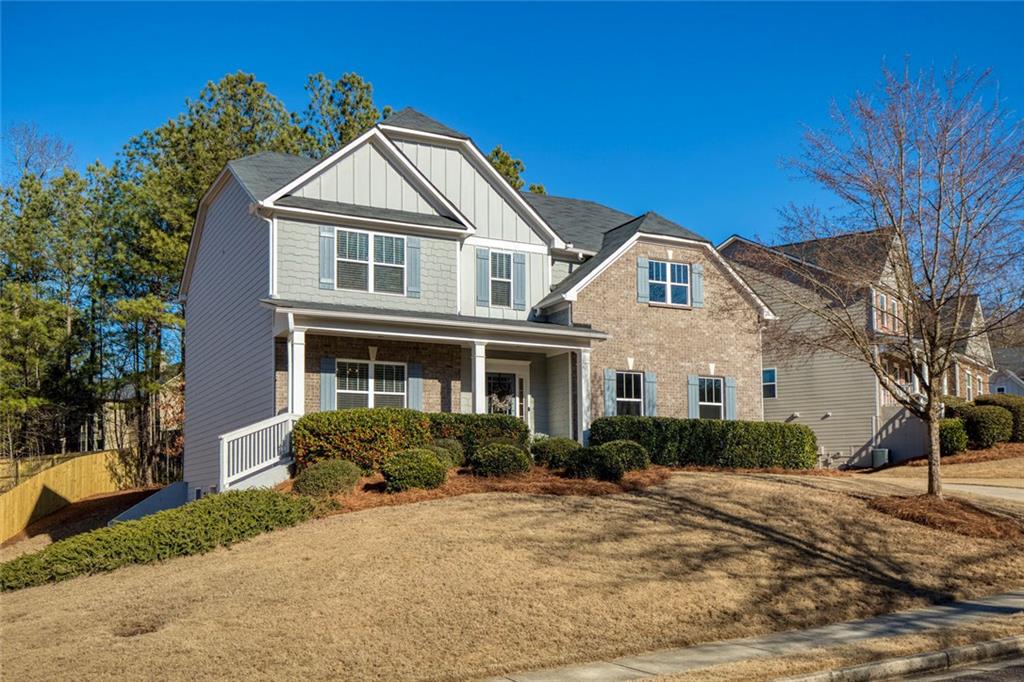 6215 Vista Crossing Way