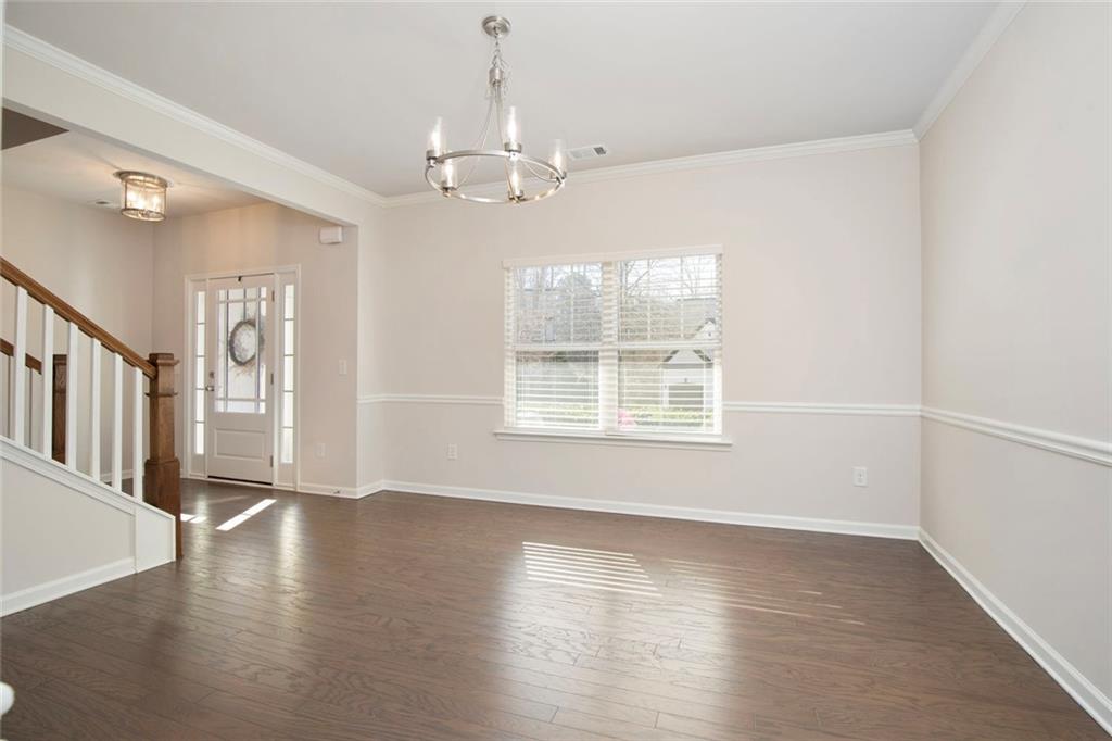 6215 Vista Crossing Way