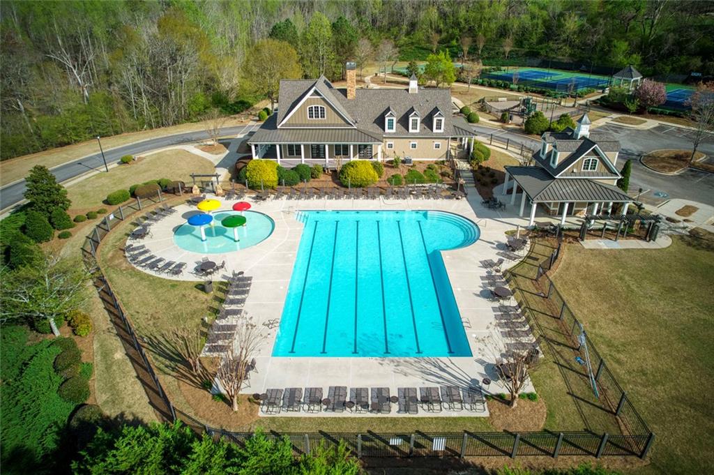 6215 Vista Crossing Way