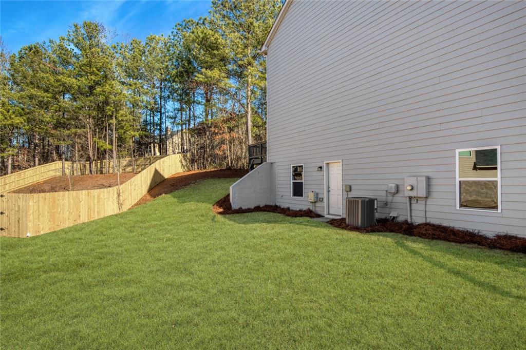 6215 Vista Crossing Way