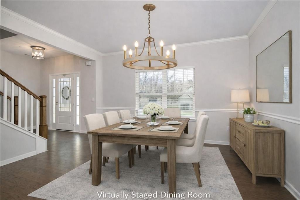 6215 Vista Crossing Way