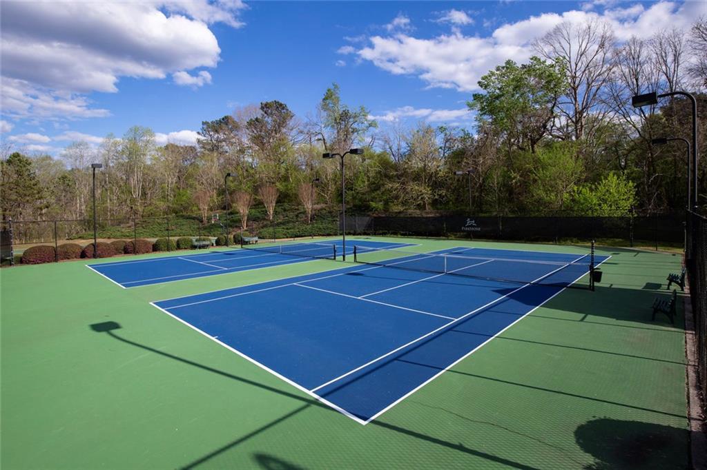 6215 Vista Crossing Way