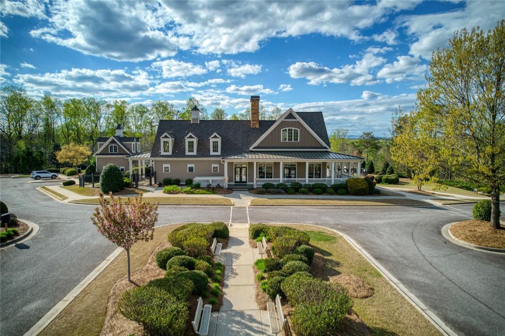 6215 Vista Crossing Way