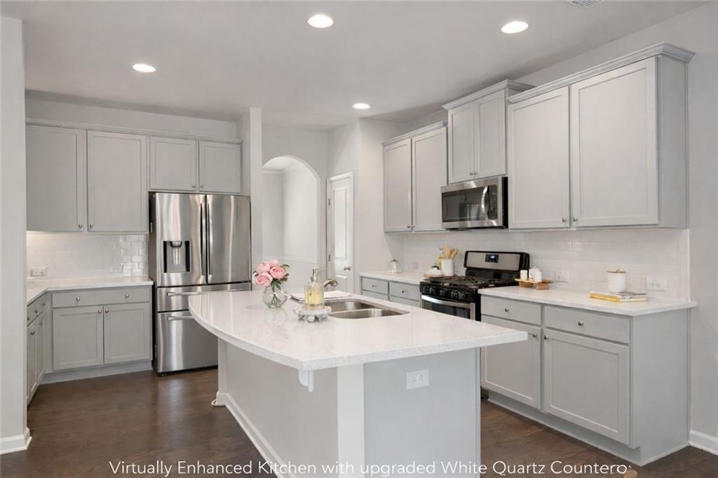 6215 Vista Crossing Way