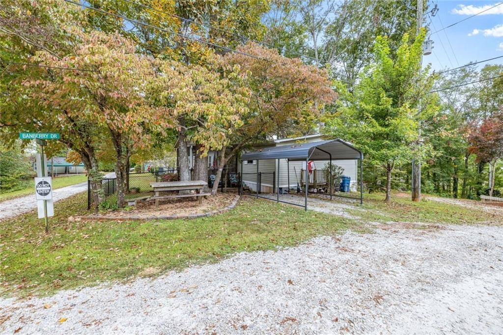 5535 Mount Shores Circle