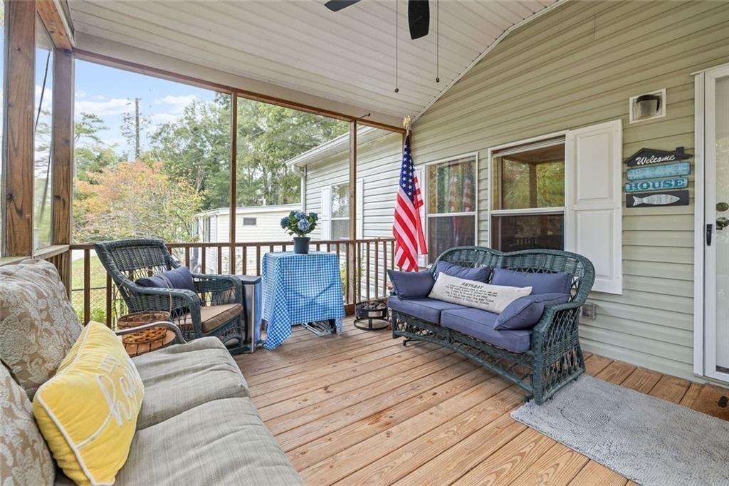 5535 Mount Shores Circle