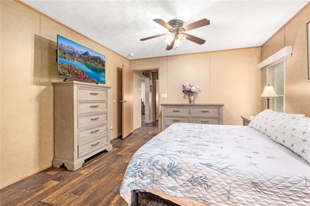 5535 Mount Shores Circle