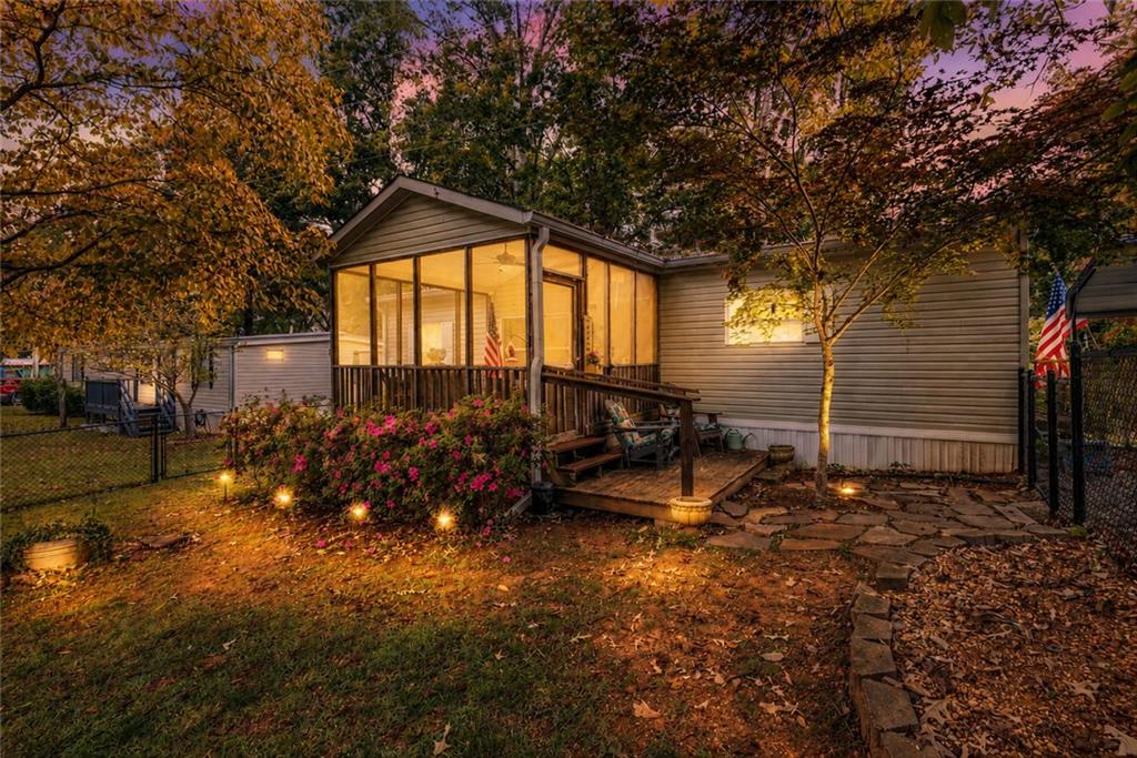 5535 Mount Shores Circle