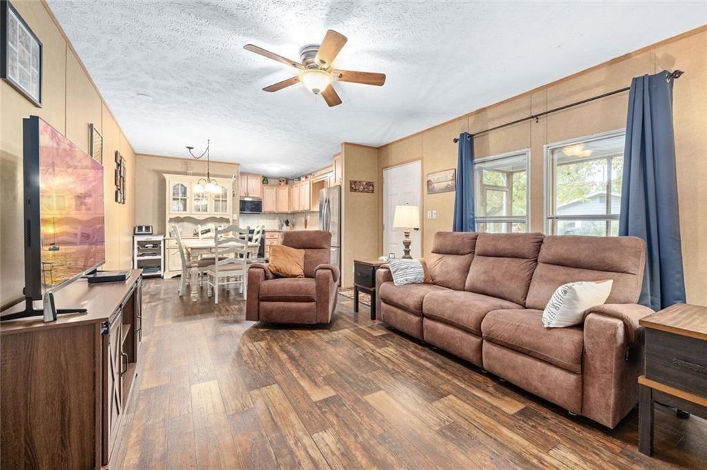 5535 Mount Shores Circle