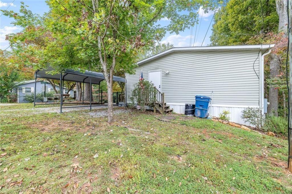 5535 Mount Shores Circle