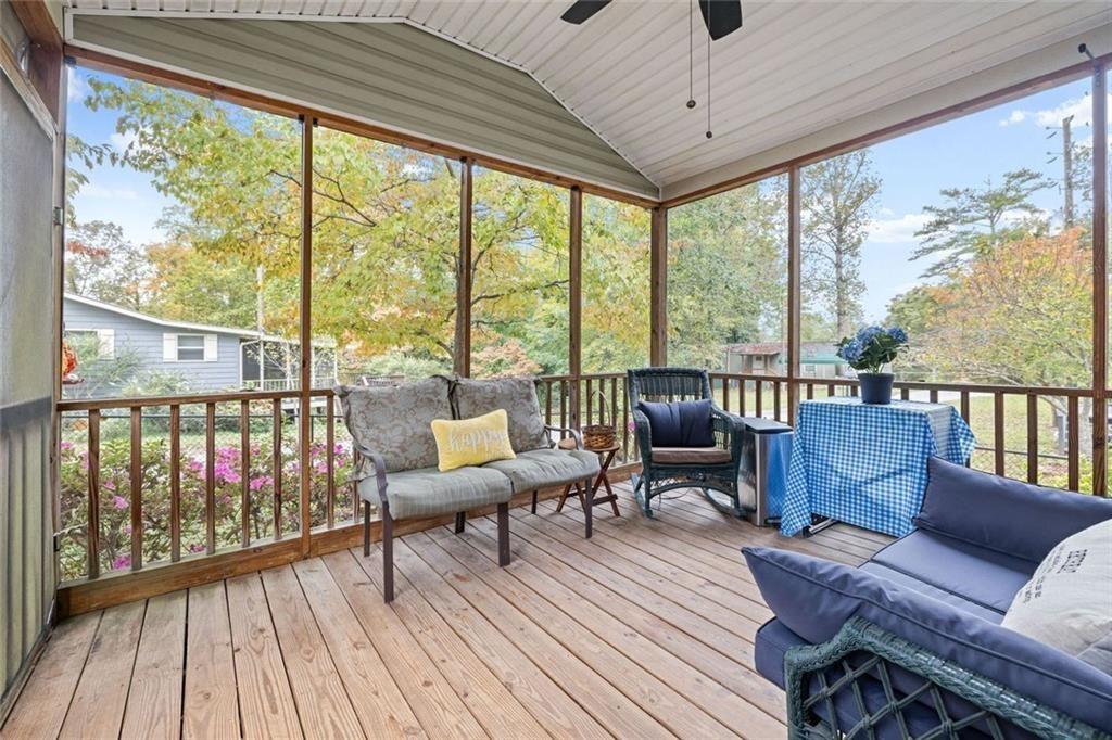 5535 Mount Shores Circle