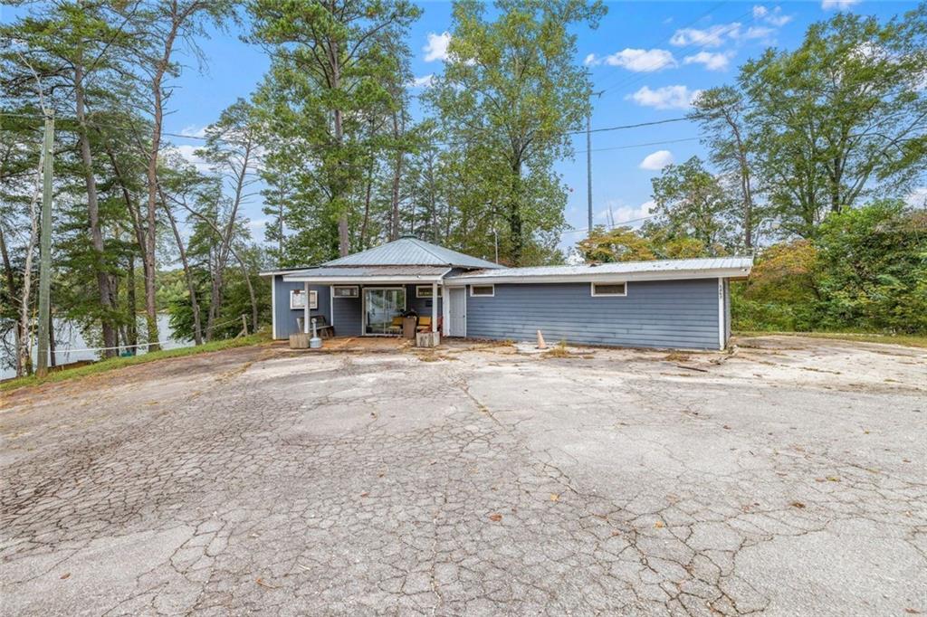 5535 Mount Shores Circle