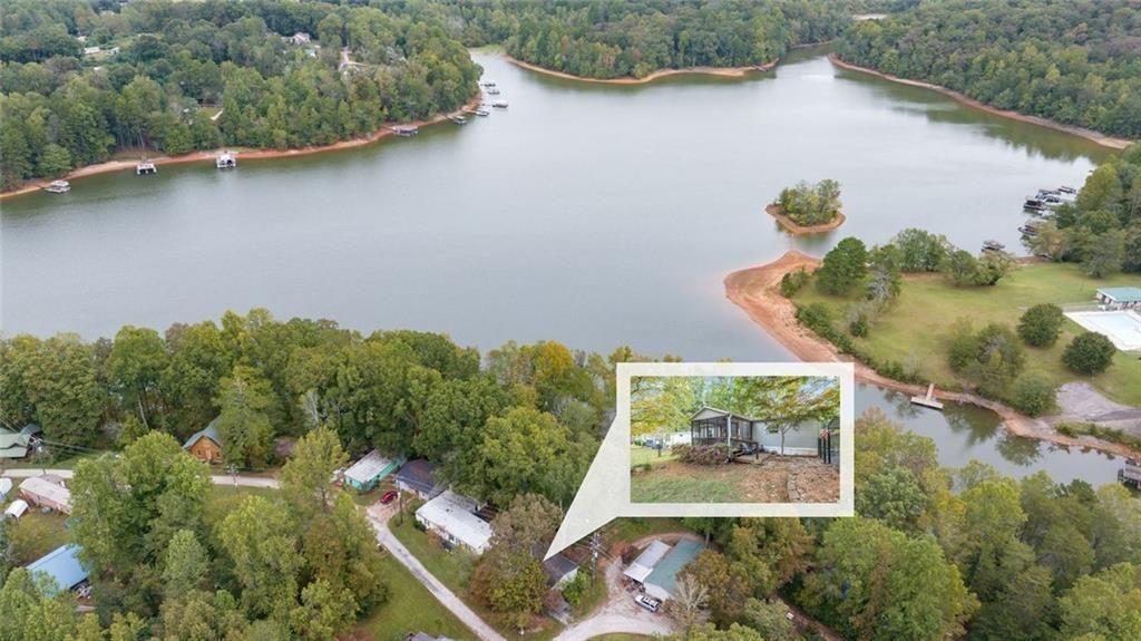 5535 Mount Shores Circle