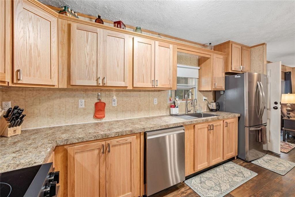 5535 Mount Shores Circle