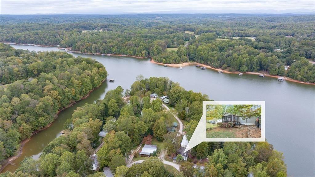 5535 Mount Shores Circle