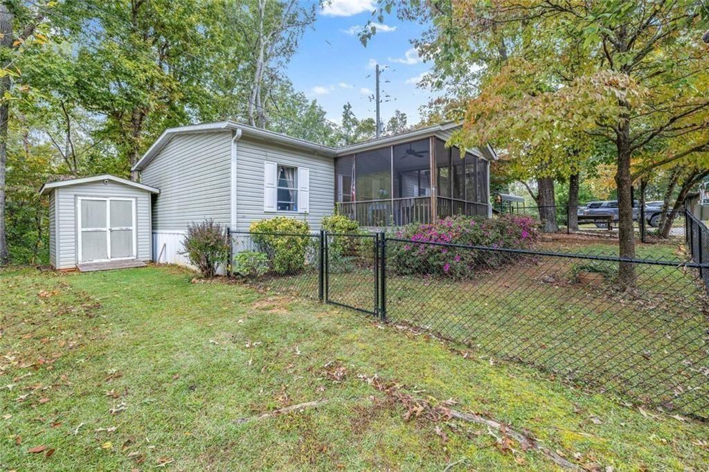 5535 Mount Shores Circle