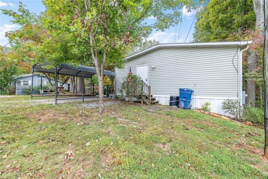 5535 Mount Shores Circle