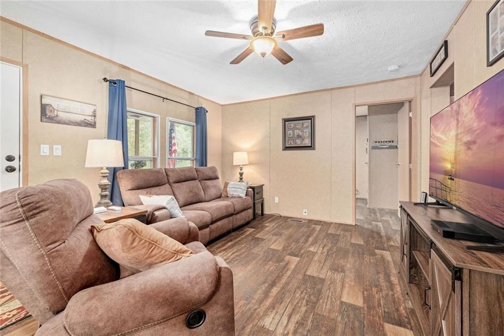 5535 Mount Shores Circle