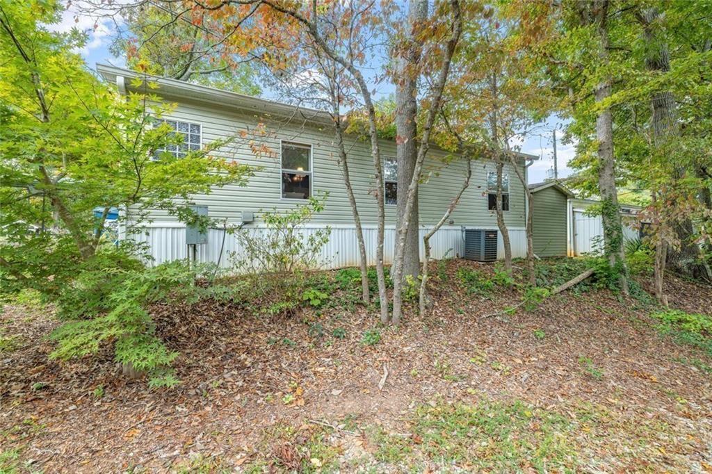 5535 Mount Shores Circle