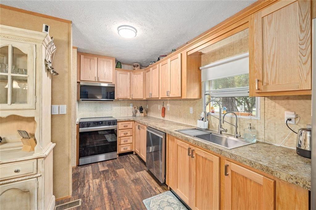 5535 Mount Shores Circle