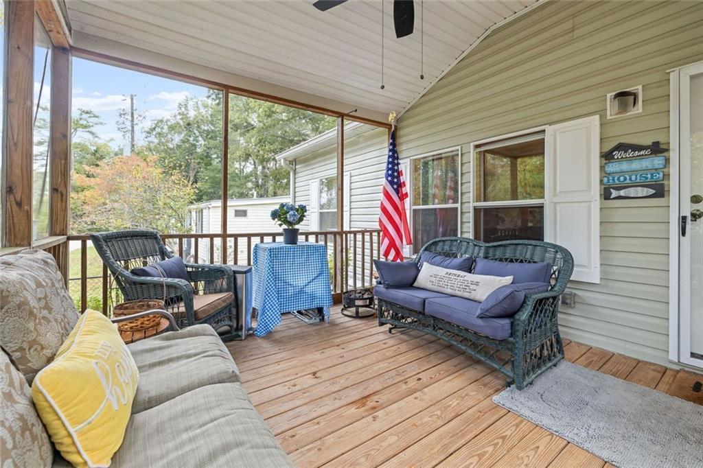 5535 Mount Shores Circle