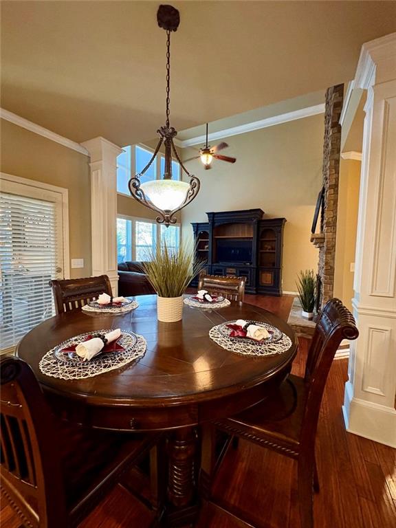 2390 Colchester Court