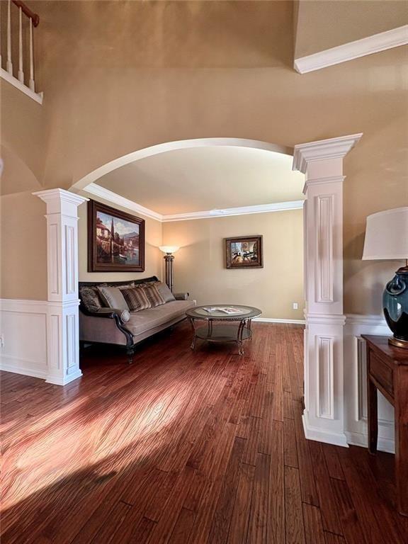 2390 Colchester Court