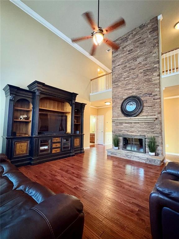 2390 Colchester Court