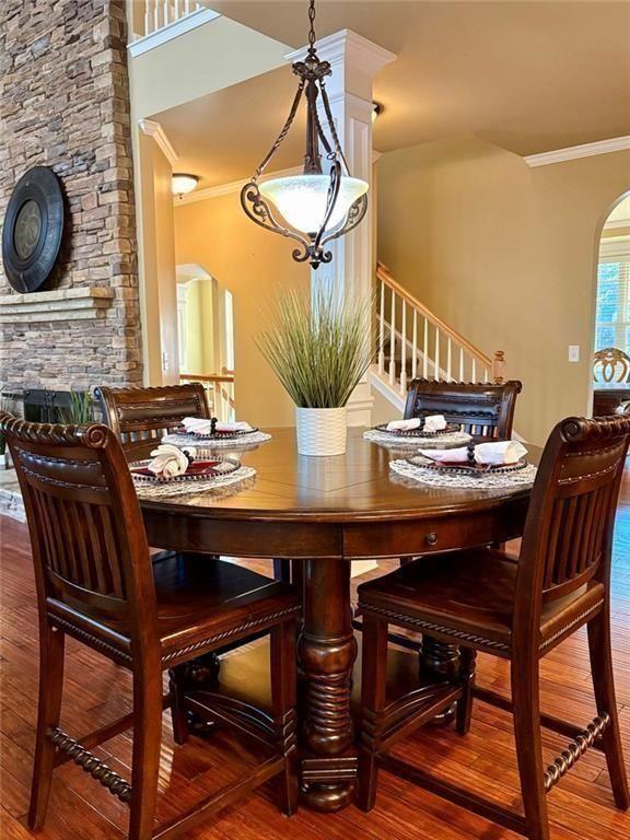 2390 Colchester Court